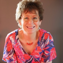Kathy De Clercq, bezielster van Indigo Bodyrelax