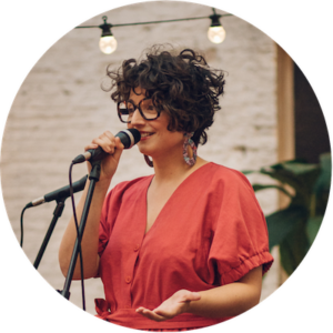 Hannelore Primusz cirkel website formaat